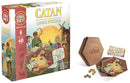 Catan Logic Puzzle