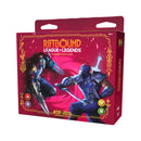 **PRE-ORDER** Riftbound: League of Legends TCG - Vendetta Showdown Deck - Zed vs Shen