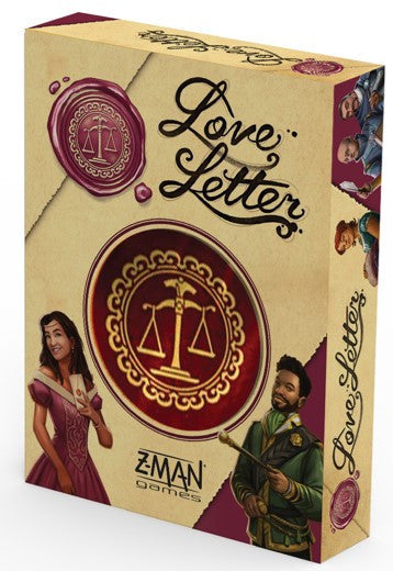 Love Letter