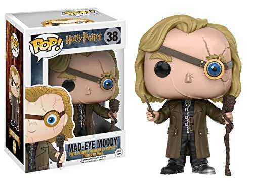 POP! Harry Potter