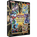 **PRE-ORDER** YGO Boxed Set - Magnificent Monsters 3-Pack Tuckbox (1st Edition)