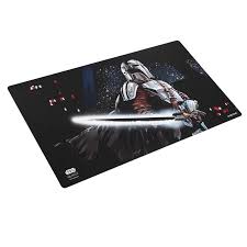 Gamegenic Star Wars Unlimited Prime Game Mat - Shadows of the Galaxy