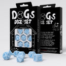 Q Workshop -  DOGS Dice Set