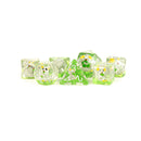 MDG Resin Poly Dice Set (Animals)