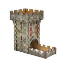 Q Workshop - Color Dice Tower