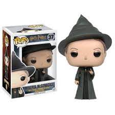 POP! Harry Potter