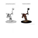 RPG Miniatures - D&D Nolzur's Marvelous Miniatures Monsters (Unpainted)