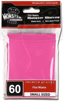 BCW Monster Sleeves Matte (YGO size)