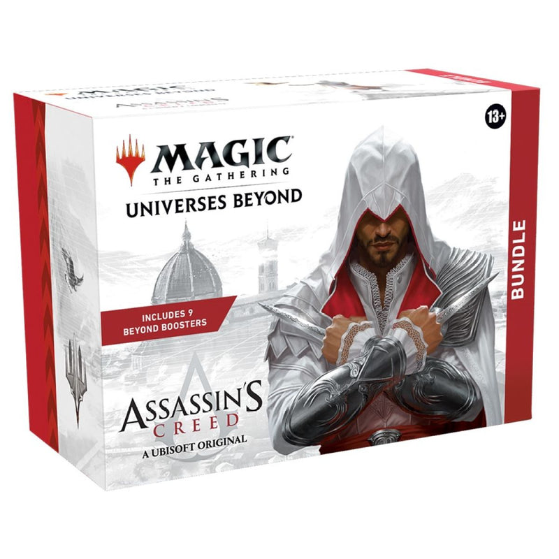 MTG Bundle - Assassin's Creed