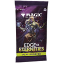 MTG Play Booster Pack - Edge of Eternities