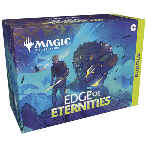 MTG Bundle - Edge of Eternities
