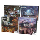 **PRE-ORDER** MTG Scene Display - Final Fantasy