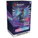 MTG Starter Kit - Foundations