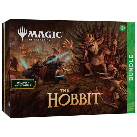 MTG Bundle - The Hobbit