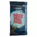 MTG Collector Booster Pack - Murders at Karlov Manor