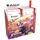 MTG Collector Booster Box - Marvel's Spiderman