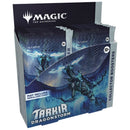MTG Collector Booster Box - Tarkir: Dragonstorm
