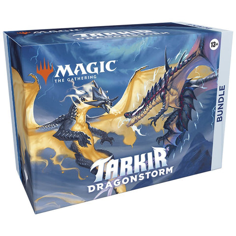 MTG Bundle - Tarkir: Dragonstorm