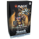 MTG Commander Decks - Tarkir: Dragonstorm