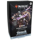 MTG Commander Decks - Tarkir: Dragonstorm