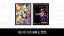 One Piece TCG - Official Sleeves Limited Edition Vol. 3