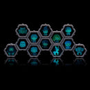 Nano Pods Harry Potter