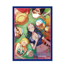 One Piece TCG - Official Sleeves Limited Edition Vol. 3