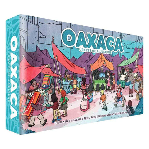Oaxaca: Crafts of a Culture