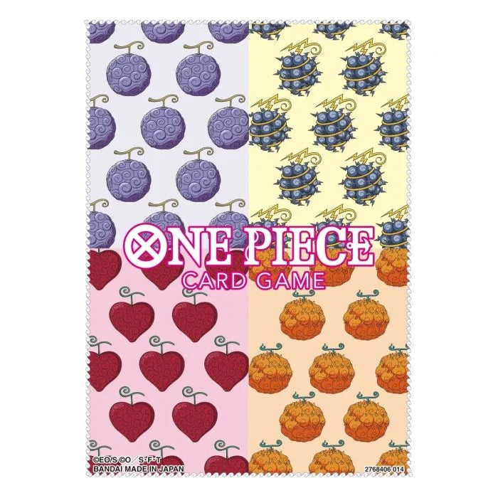 One Piece TCG - Official Sleeves Set 10