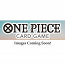 One Piece TCG Double Pack Set Vol 7 [DP-07]