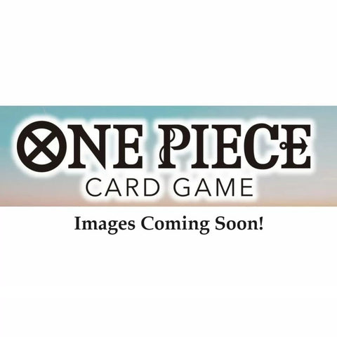 One Piece TCG Double Pack Set Vol 7 [DP-07]
