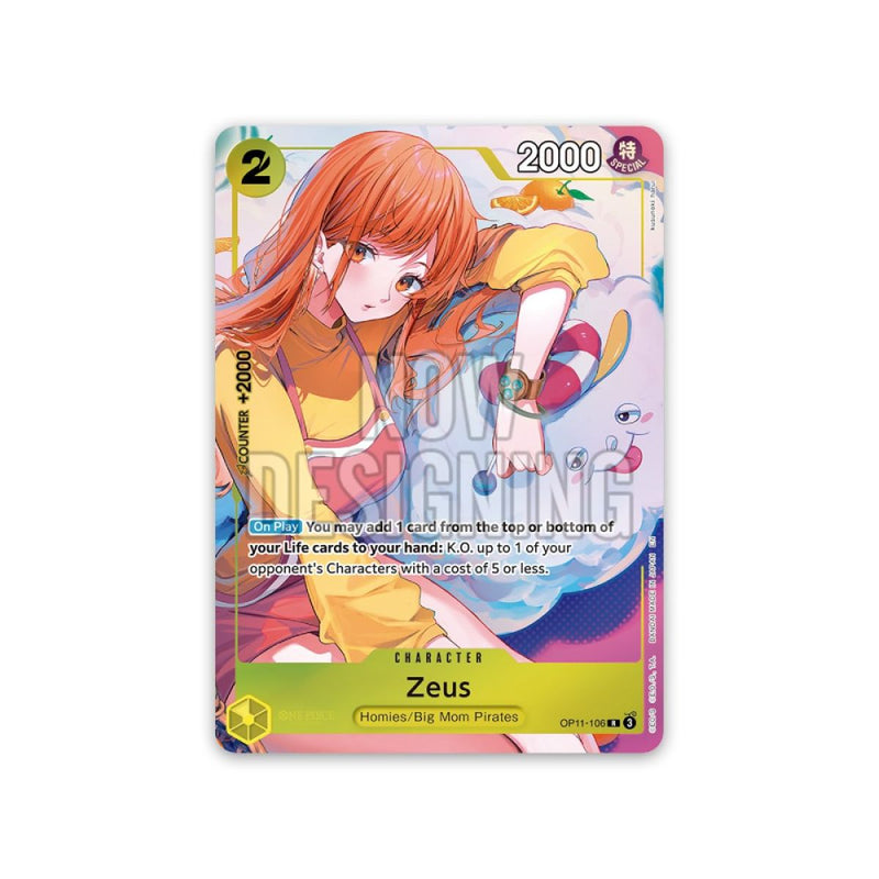 One Piece TCG Official Playmat - Games Fest 2024-25 Edition