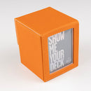 Show Case 100+ Card Deck Box