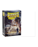 Dragon Shield Outer Sleeves Matte (standard size)