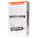 UniVersus Prerelease Player Kit - Guilty Gear – Strive