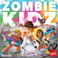 Zombie kidz