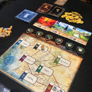 7 Wonders Duel - The Lord of the Rings: Duel for Middle-Earth