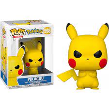 POP! Pokemon