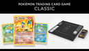 POKÉMON TCG Trading Card Game Classic