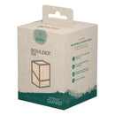 Ultimate Guard Return to Earth Boulder Deck Case 100+