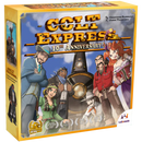 Colt Express 10th Anniversary Edition