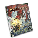 Pathfinder Second Edition Remaster - Player Core Pocket Edition