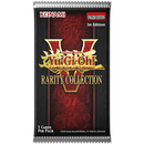 **PRE-ORDER** YGO Booster Pack - Rarity Collection V (1st Edition)