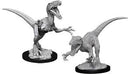 RPG Miniatures - Deep Cuts Animals/Monsters (Unpainted)