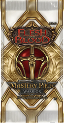 FAB Mastery Pack Warrior