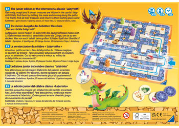 Labyrinth Junior