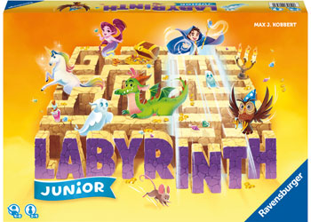 Labyrinth Junior