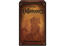 Villainous Evil Comes Prepared (Expansion)