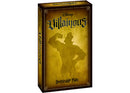 Villainous Despicable Plots (Expansion)