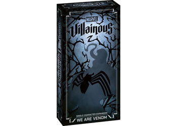 Marvel Villainous Venom (Expansion)